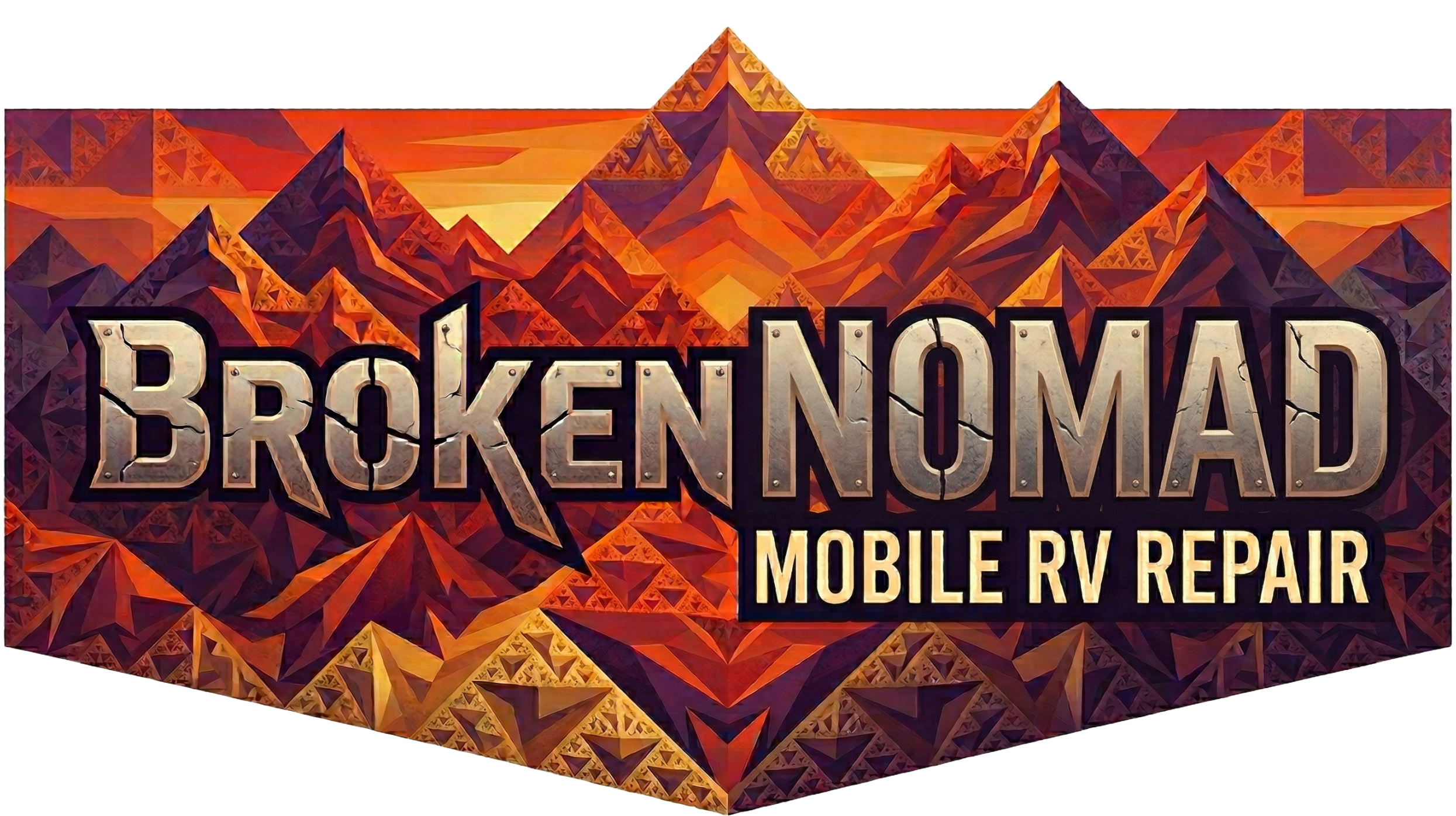 Broken Nomad RV Repair
